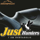 Snow Peak Airgun SR1400F .22 Cal. on Just Hunters