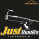 Snow Peak Airgun SR1400F .22 Cal. on Just Hunters