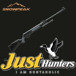 Snow Peak Airgun SR1400F .22 Cal. Snow Peak Airgun SR1400F .22 Cal.