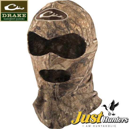 Drake Waterfowl Realtree Fleece EST Face Mask Price in Pakistan