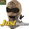 Drake Waterfowl Realtree Fleece EST Face Mask