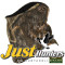 Drake Waterfowl Mossy Oak Shadow Neck Gaiter with Built-in Ear Flaps