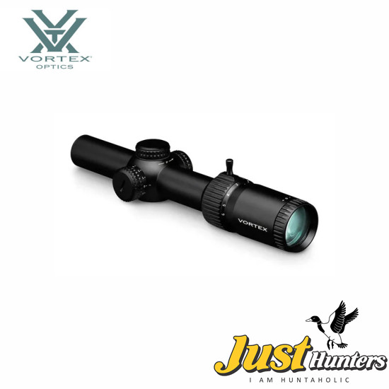 Vortex Optics STRIKE EAGLE® 1-6X24 AR-BDC3 (MOA) Reticle