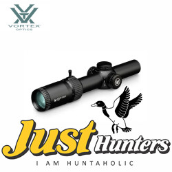 Vortex Optics STRIKE EAGLE® 1-6X24 AR-BDC3 (MOA) Reticle | 30 mm Tube