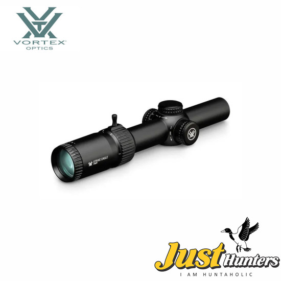 Vortex Optics STRIKE EAGLE® 1-6X24 AR-BDC3 (MOA) Reticle