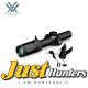 Vortex Optics STRIKE EAGLE® 1-6X24 AR-BDC3 (MOA) Reticle