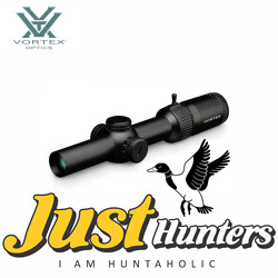 Vortex Optics STRIKE EAGLE® 1-6X24 AR-BDC3 (MOA) Reticle | 30 mm Tube