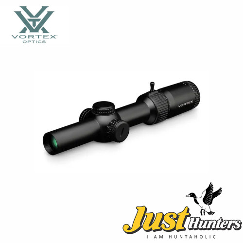 【実物】Vortex STRIKE EAGLE 1-6x24 Vortex Strike Eagle 1-6x24 Rifle Scope at ₹ 32500/piece