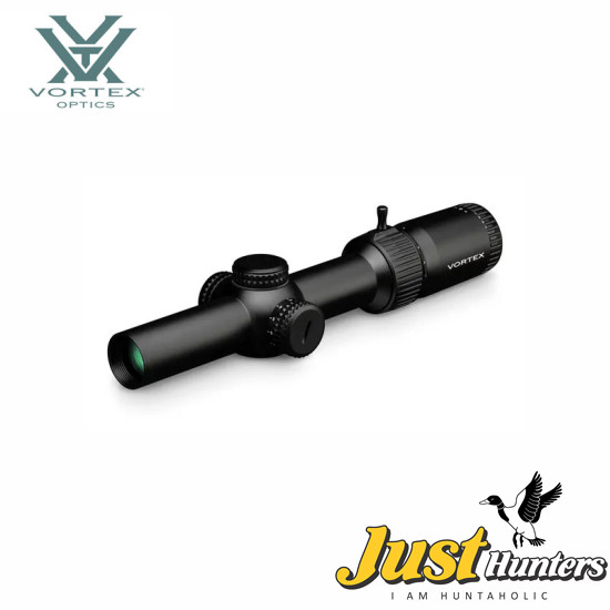 Vortex Optics STRIKE EAGLE® 1-6X24 AR-BDC3 (MOA) Reticle