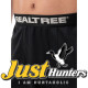 Realtree Men's Heavy Weight Fleece Thermal Underwear Bottom in Pakistan