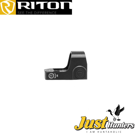 Buy RITON X3 TACTIX MPRD RED DOT Online Best Price in Pakistan