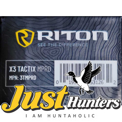 RITON X3 TACTIX MPRD RED DOT