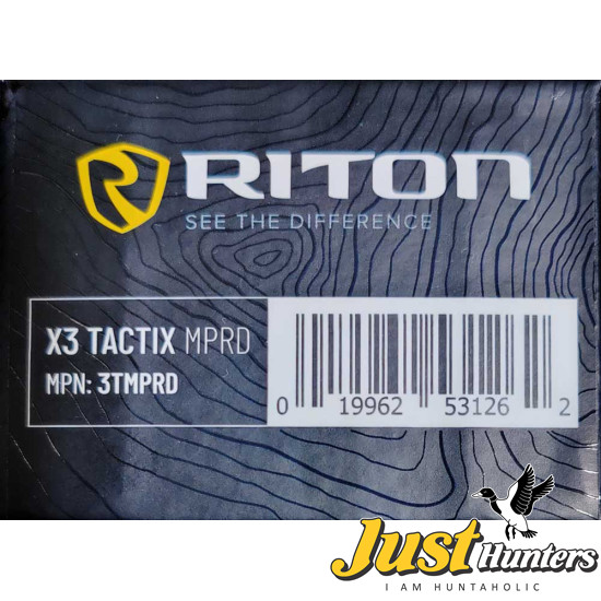Buy RITON X3 TACTIX MPRD RED DOT Online Best Price in Pakistan