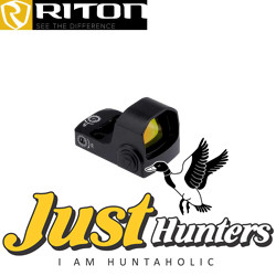 RITON X3 TACTIX MPRD RED DOT