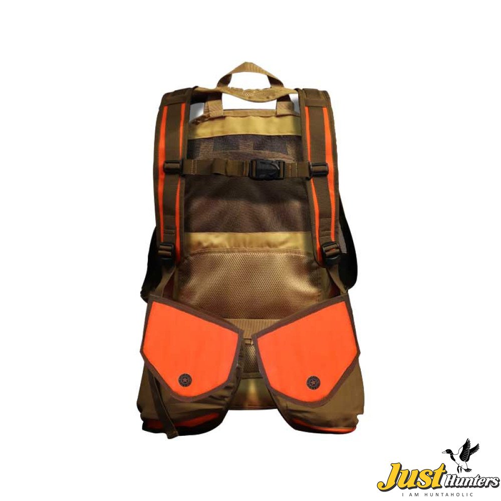 Upland Hunting Strap Vest , 9 StrapTKLoop Upland Hunting Vest Review – OCOP
