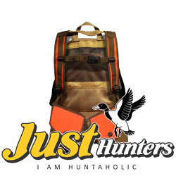 Upland Hunting Tactical Strap Vest 