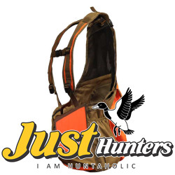 Upland Hunting Tactical Strap Vest 