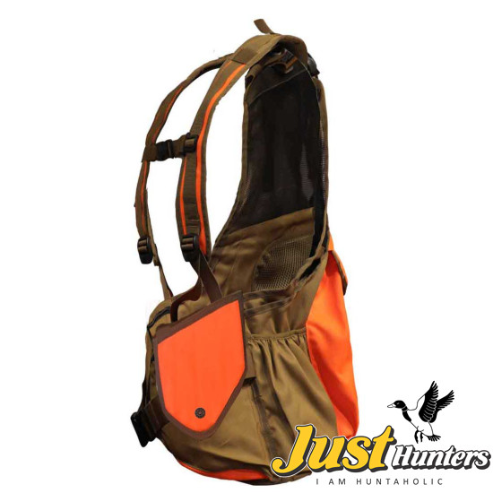 Upland Hunting Tactical Strap Vest in Pakistan