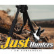Magpul Style Bipod for Hunting and Shooting on Just Hunters Magpul Style Bipod for Hunting and Shooting on Just Hunters