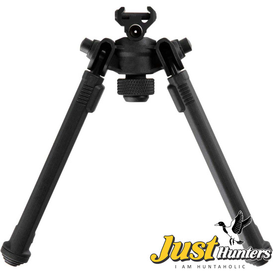 Magpul Style Bipod for Hunting and Shooting on Just Hunters Magpul Style Bipod for Hunting and Shooting on Just Hunters