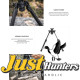 Magpul Style Bipod for Hunting and Shooting on Just Hunters Magpul Style Bipod for Hunting and Shooting on Just Hunters
