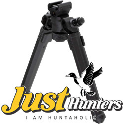 Magpul Style Bipod for Hunting and Shooting