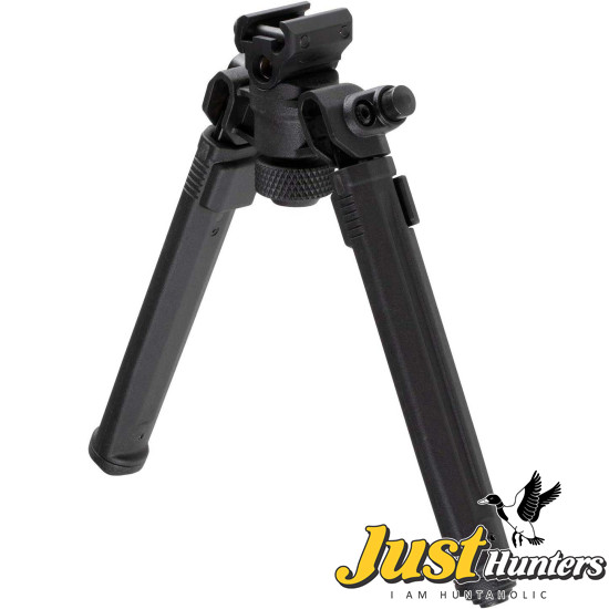 Magpul Style Bipod for Hunting and Shooting on Just Hunters