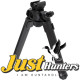 Magpul Style Bipod for Hunting and Shooting on Just Hunters