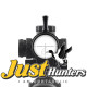 Discovery Optics ED 5-25X56 FFP Scope with Zerostop