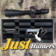 Discovery Optics ED 5-25X56 FFP Scope with Zerostop