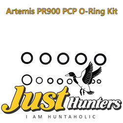 Artemis PR900 PCP Airgun O Ring Kit