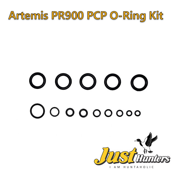 Artemis PR900 PCP Airgun O Ring Kit price in Pakistan