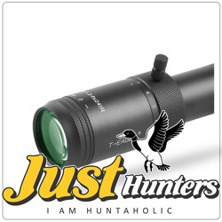 T-EAGLE ER1.2-6X24IR HK Reticle T-EAGLE ER1.2-6X24IR HK Reticle