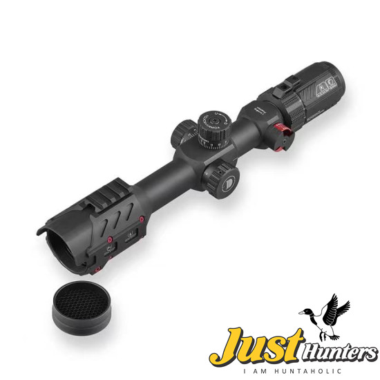 Discovery Optics Scope HS 4-16X44 SFAI FFP