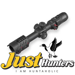 Discovery Optics Scope HS 4-16X44 SFAI FFP