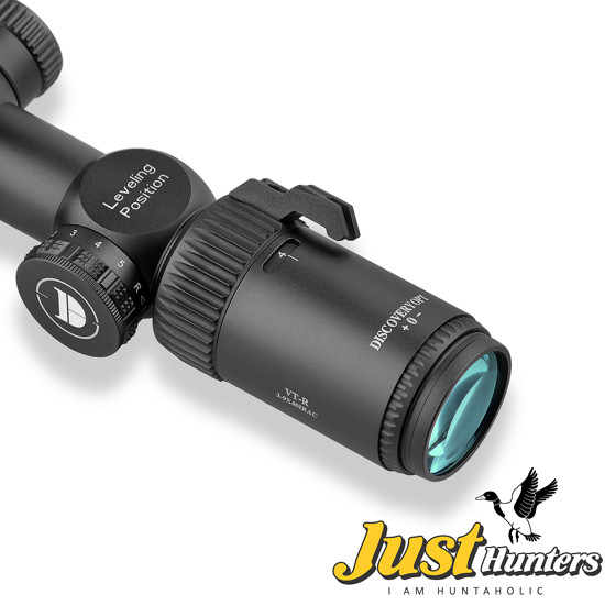 Buy Discovery Optics VT-R 3-9X40 IRAC Scope Best Price in Pakistan Buy Discovery Optics VT-R 3-9X40 IRAC Scope Best Price in Pakistan