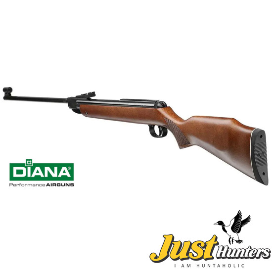 Diana Airgun Model 35 T06 .22 Cal Price