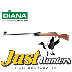 Diana Airgun Model 35 T06 .22 Cal
