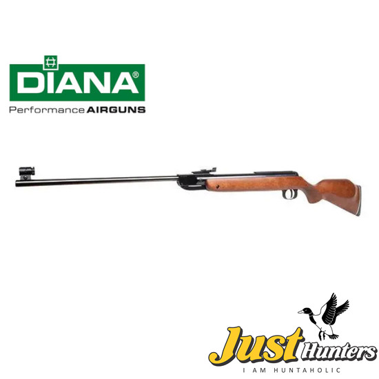 Diana Airgun Model 35 T06 .22 Cal Price