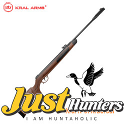 Kral Arms Airgun Arboreal N-01 Cal .22
