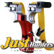 Powerful Slingshot High Quality Alloy for Hunting on Just Hunters