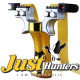 Powerful Slingshot High Quality Alloy for Hunting on Just Hunters