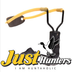 Powerful Slingshot High Quality Alloy for Hunting