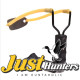 Powerful Slingshot High Quality Alloy for Hunting on Just Hunters