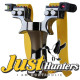 Powerful Slingshot High Quality Alloy for Hunting on Just Hunters