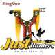 Powerful Slingshot High Quality Alloy for Hunting on Just Hunters