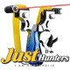 High Quality Slingshot with Laser-targeted Catapult for Hunting