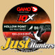 GAMO HOLLOW POINT 10X MULTISHOT PELLET