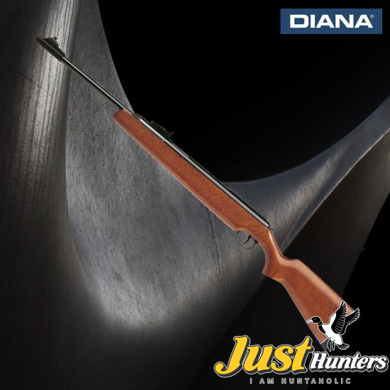 Diana Airgun Model 48 Side Lever .22 Cal.