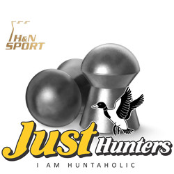 H&N Baracuda 18 .22 Cal. 18.13 gr